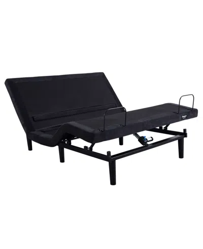 Beautyrest Luxury Adjustable Base, California King In Black
