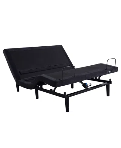 Beautyrest Luxury Adjustable Base, Full In Black