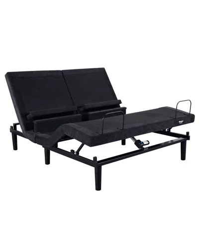 Beautyrest Luxury Adjustable Base, Queen In Black