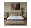 Beautyrest Madison Avenue 13.25" Extra Firm Tight Top Mattress, California King In Transparent