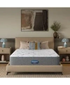 Beautyrest Madison Avenue 13.25 Extra Firm Tight Top Mattress Collection In Gray