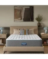 Beautyrest Madison Avenue 14 Plush Tight Top Mattress Collection In Gray