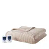Beautyrest Microplush Heated Blanket With Wi-fi Technology, Queen