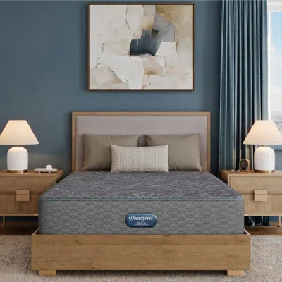 Beautyrest Opulent Rest Firm Tight Top Mattress