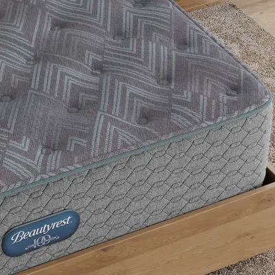 Beautyrest Opulent Rest Plush Tight Top Mattress
