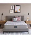 Beautyrest Poised Slumber 11.5" Firm Tight Top Mattress