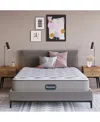 Beautyrest Poised Slumber 12" Medium Tight Top Mattress