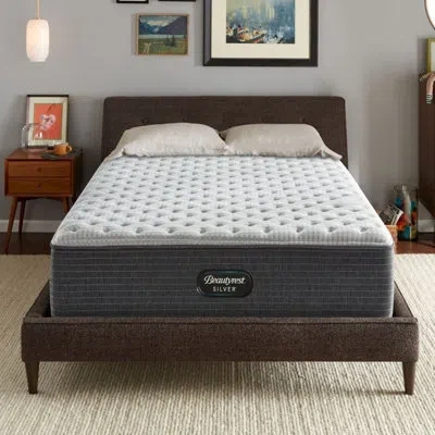 Beautyrest Silver Brs900-c Extra Firm 13.75" Innerspring Mattress