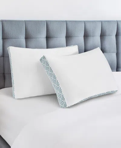 Beautyrest Ultimate Support Pillow 2-pack, Standard/queen In White