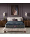 Beautyrest World Class Level Four 13.5 Hybrid Plush Tight Top Mattress Collection In No Color