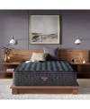 Beautyrest World Class Level Three 14.5 Medium Firm Tight Top Mattress Collection In No Color