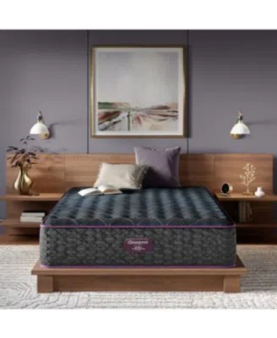 Beautyrest World Class Level Three 14.5 Medium Firm Tight Top Mattress Collection In No Color