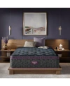 Beautyrest World Class Level Three 16 Plush Pillow Top Mattress Collection In No Color