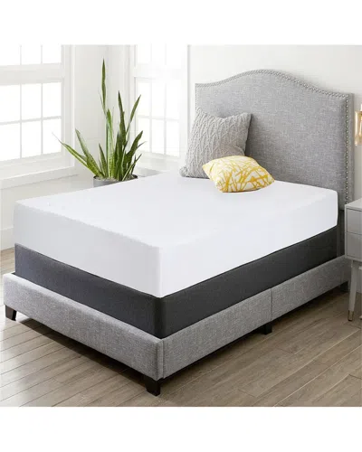 BEAUTYSLEEP BEAUTYSLEEP AIR LAYERED WATERPROOF & ANTIBACTERIAL MATTRESS PROTECTOR