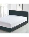Beautysleep Quilted Hypoallergenic Mattress Pad