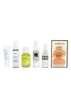 Beautyspace Best Of Hair Set In Transparent