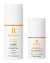 Beautystat 1oz & 0.5oz Universal C Skin Refiner & Universal C Eye Perfector