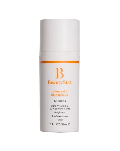 Beautystat 1oz Universal C Skin Refiner