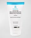 BEAUTYSTAT MICROBIOME BARRIER REPAIR PURIFYING CLEANSER