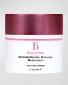 Beautystat Peptide Wrinkle Relaxing Moisturizer