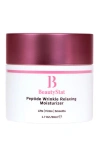 BEAUTYSTAT PEPTIDE WRINKLE RELAXING MOISTURIZER