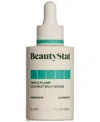 Beautystat Triple-plump Coconut Milk Serum 1.7 oz Skin Care 850049471077 In No Color