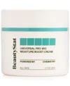 Beautystat Universal Pro-bio Moisture Boost Cream, 1.7 Oz. In No Color