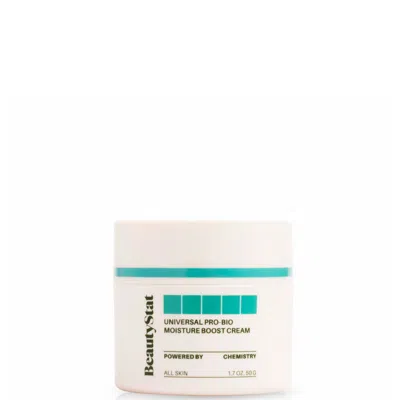 Beautystat Universal Pro-bio Moisture Boost Cream 50ml