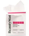 Beautystat Universal Triple Action Daily Peel Pads, 10-pk. In No Color