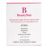 Beautystat Universal Triple Action One-step Daily Exfoliating Gift Set Skin Care 860007013652