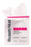 BEAUTYSTAT BEAUTYSTAT UNIVERSAL TRIPLE ACTION PEEL PADS 10-PACK
