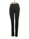 Bebe Active Pants In Black