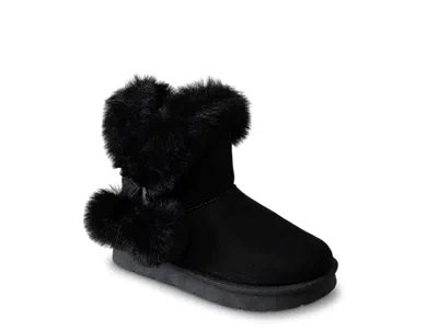 Bebe Aria Boot Kids' In Multi