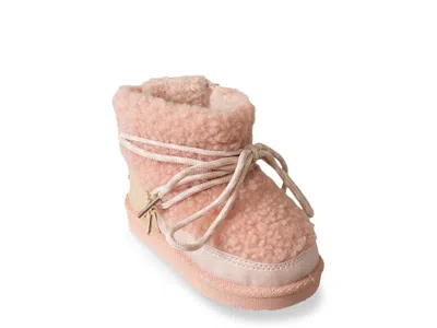 Bebe Avery Boot Kids' In Pink