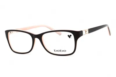 Bebe Bb5133 612 Ruby In Brown