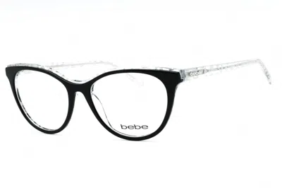 Bebe Bb5189 001 Jet In Black