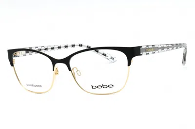 Bebe Bb5196 001 Jet In Gold