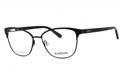 Bebe Bb5202 001 Jet In Black