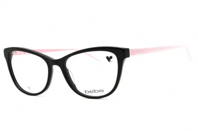 Bebe Bb5211 001 Jet 55mm In Black