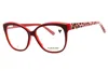 Bebe Bb5214 603 Ruby 54mm In Pink