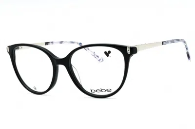 Bebe Bb5215 001 Jet 52mm In Black