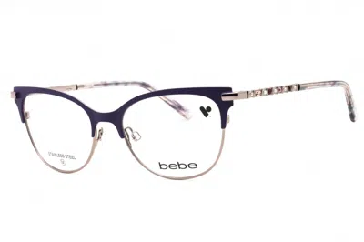 Bebe Bb5224 501 Plum In Purple