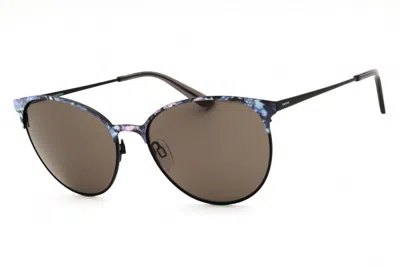Bebe Bb7244 001 Jet/grey In Neutral