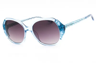 Bebe Bb7245 Sunglasses In Multi