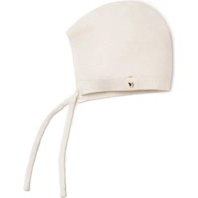 Bebe Bella Babies'  Girl Soft And Breathable Knitted Bonnet In Pattern