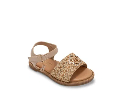 Bebe Blythe Sandal Kids' In Brown