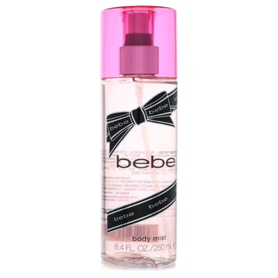 Bebe Body Mist 8.4 oz For Women In Multi