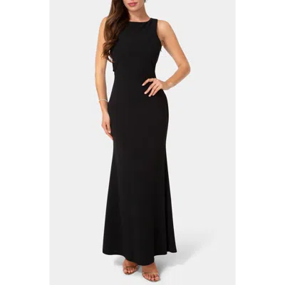 Bebe Body-con Dress In Black