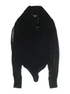 Bebe Bodysuit In Black
