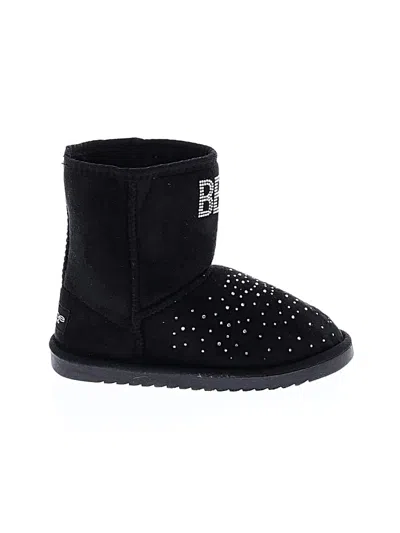 Bebe Kids' Boots In Black